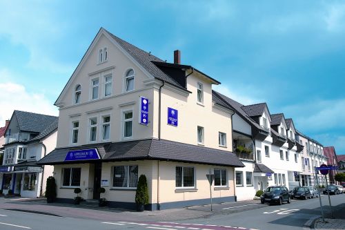Ringhotel Appelbaum