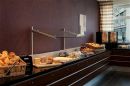 Ontbijtbuffet