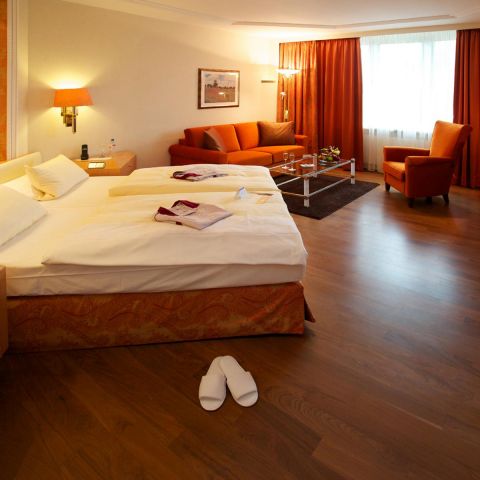 Parkhotel G&uuml;tersloh