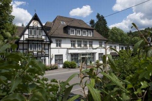 GRAND CITY HOTEL GUMMERSBACH