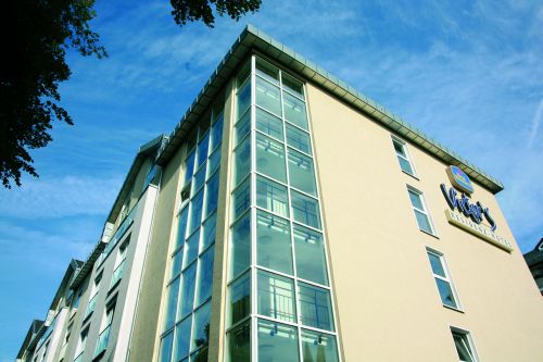 Victors Residenz-Hotel Gummersbach