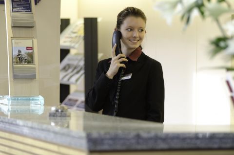 Mercure hotel Hagen
