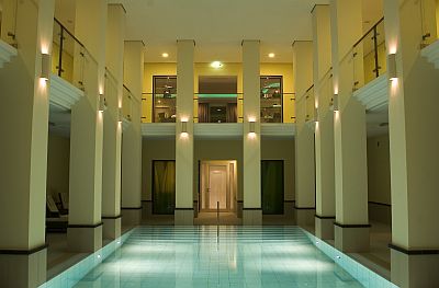 HOTEL DIEDRICH