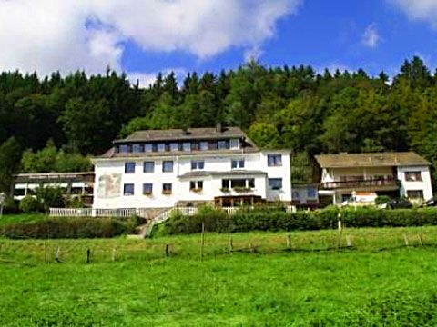 Hotel Haus am Steinschab