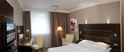 Mercure hotel Hamm