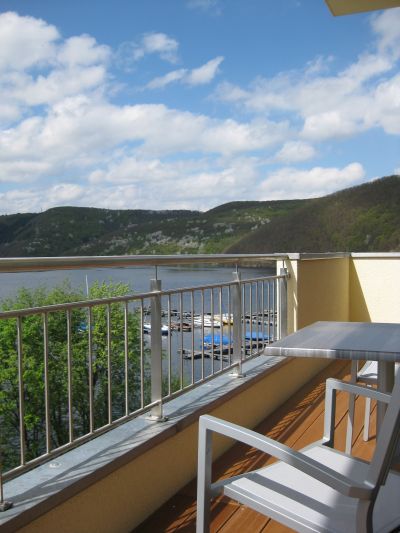 Hotel Restaurant der Seehof