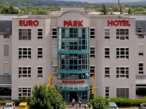 Euro Park Hotel