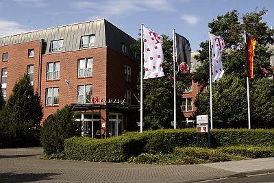 Lees meer... : Ramada Hotel Hürth köln