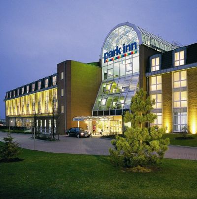 Park Inn Düsseldorf-Kaarst