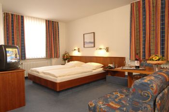 HOTEL UND BRAUHAUS JAN VAN WERTH