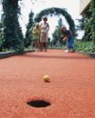 Midgetgolfbaan