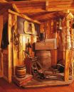 Western Saloon