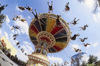Wunderland Kalkar