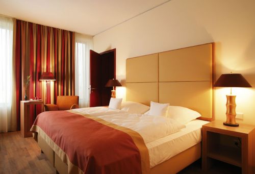 Best Western Premier Hotel Regent