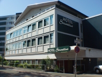 Hotel Servatius Köln
