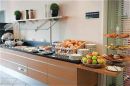 Ontbijtbuffet