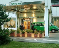 Holiday Inn Köln Bonn Airport