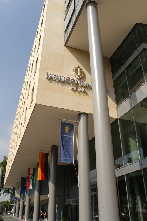InterContinental Köln