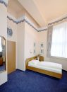 Standaard kamer 1 persoons