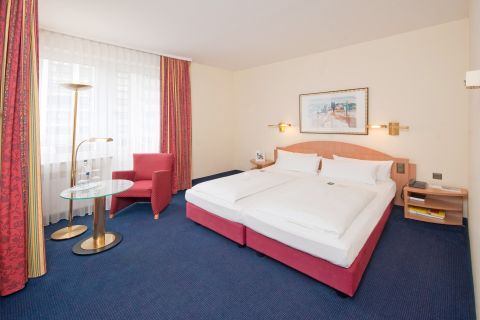 Park Inn by Radisson Köln Belfortstrasse