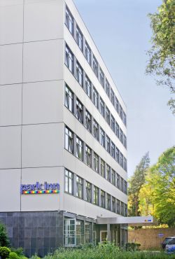 Park Inn Köln-Belfortstrasse