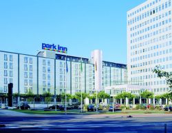 Park Inn Köln City-West Park Inn Köln City-West