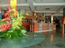 Receptie