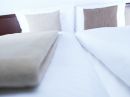 Tweepersoonsbed