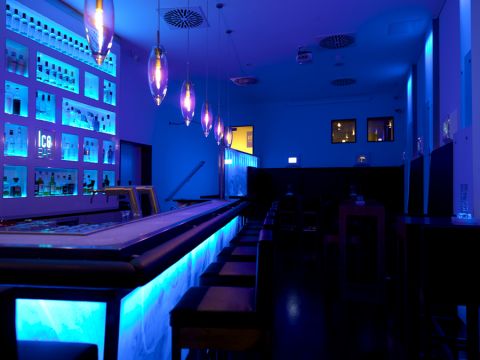 Hilton Cologne