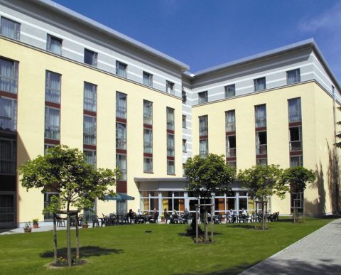 BEST WESTERN Hotel K&ouml;ln