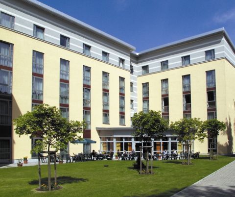 BEST WESTERN Hotel Köln