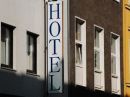 Hotel Domspitzen