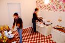 Ontbijtbuffet
