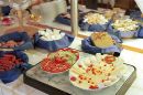 Ontbijtbuffet