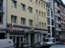 Hotel Conti Keulen