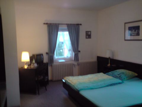Hotel Matheisen