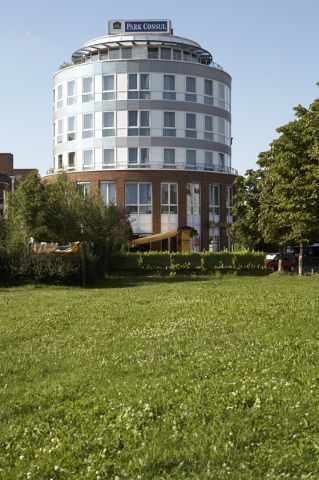 Best Western Premier Hotel Park Consul Köln