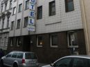 Hotel Windsor Keulen