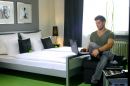 Hotel Friends K&ouml;ln