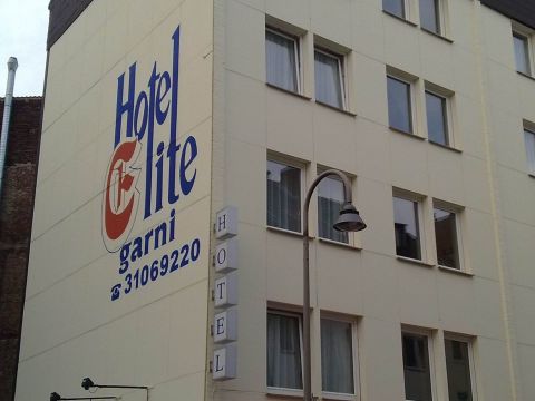 Hotel Elite