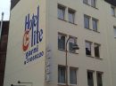 Hotel Elite Keulen