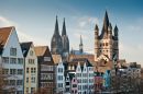 Secret Hotel Keulen 4*
