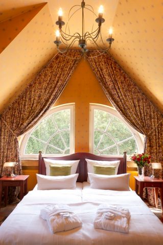 Best Western Hotel Brenner'scher Hof