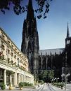 Dom Hotel Keulen