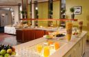 Ontbijtbuffet