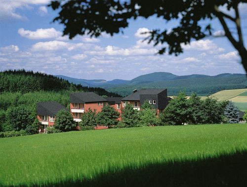 Carpe Diem in Kirchhundem