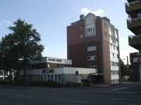 AKZENT CITY HOTEL KLEVE