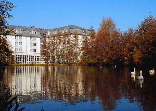 TRYP Hotel D&uuml;sseldorf-Krefeld
