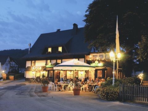 Landhotel Buckmann