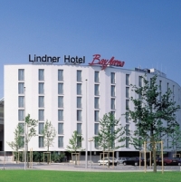 LINDNER HOTEL BAYARENA